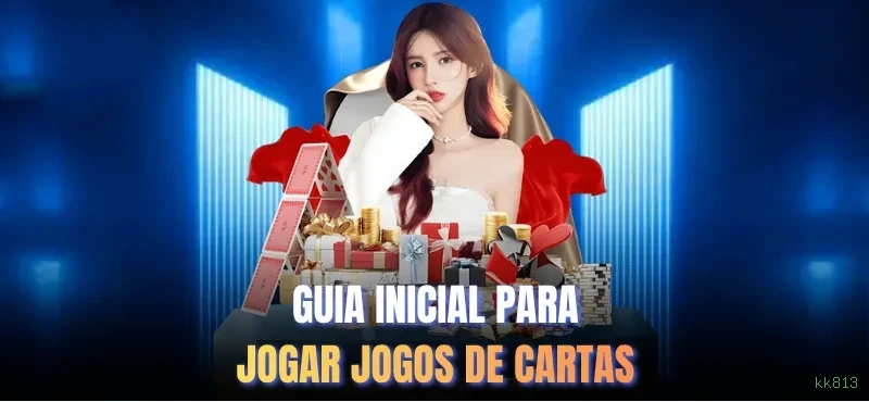 Imagem promocional do aplicativo mobile da kk813