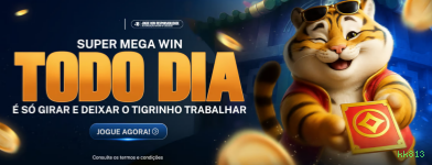 Free Spins Bonus - Lucky Tiger