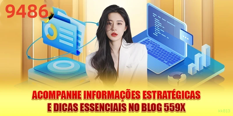 Imagem promocional do cadastro da kk813