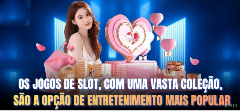 Imagem promocional do cadastro da kk813