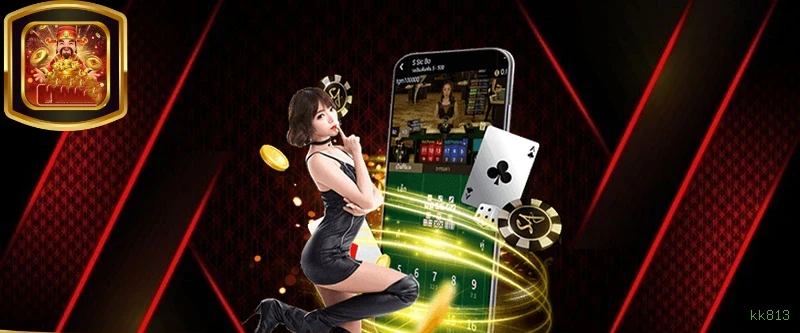 Gaming Technology