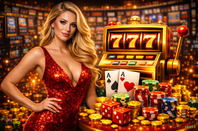 Bikini Paradise Slot - PG Soft