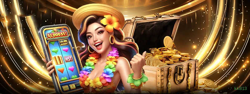 Imagem promocional de todos os jogos da kk813