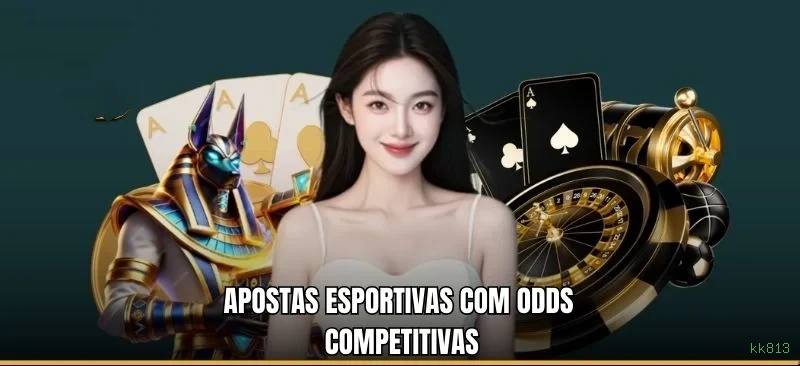 Imagem promocional dos ganhos da kk813